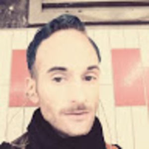 Meet your Posher, Mitch